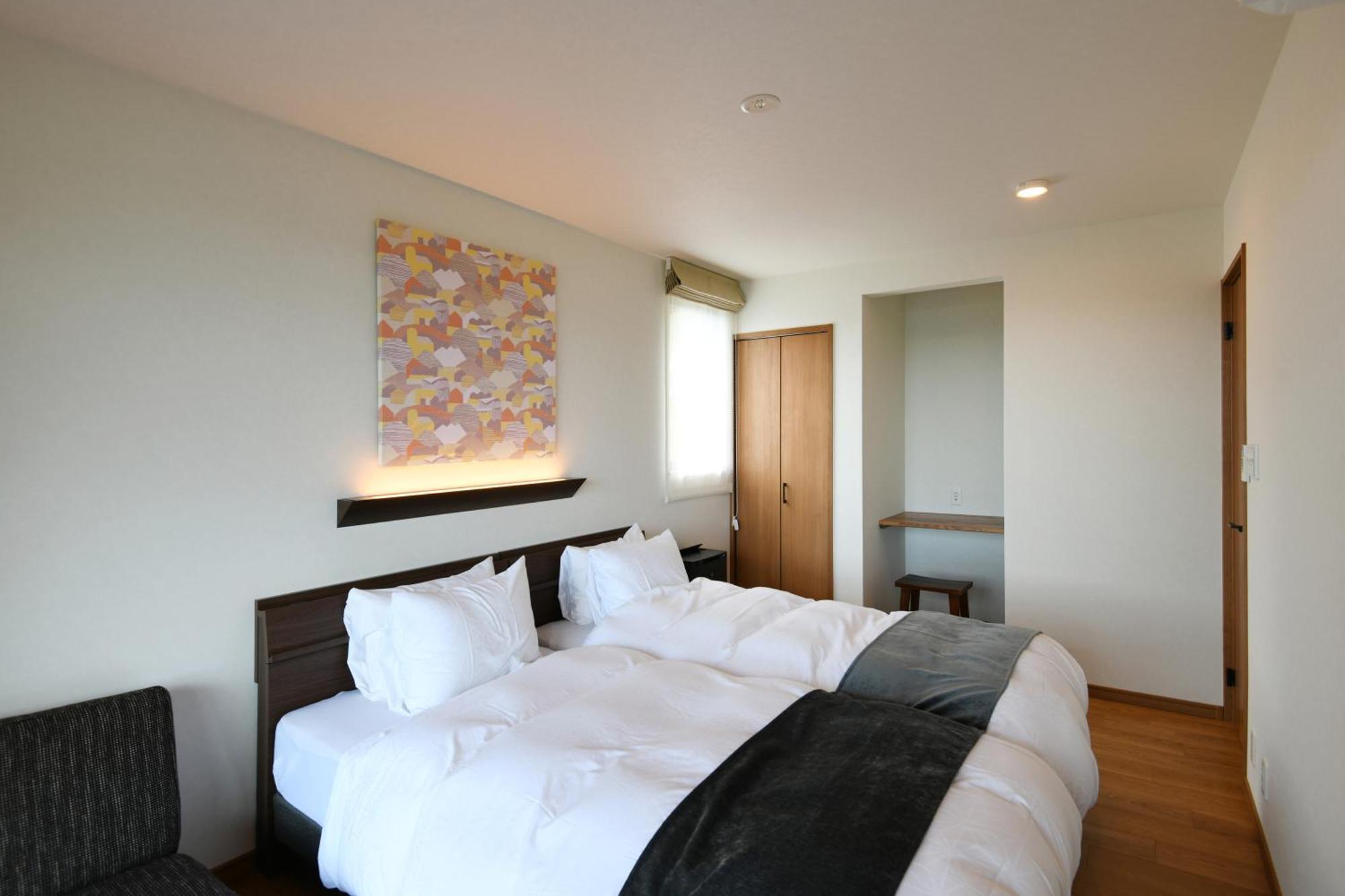Fuji View And Spa Resort Tsumugi Kawaguchiko ฟูจิคาวากุจิโกะ ภายนอก รูปภาพ