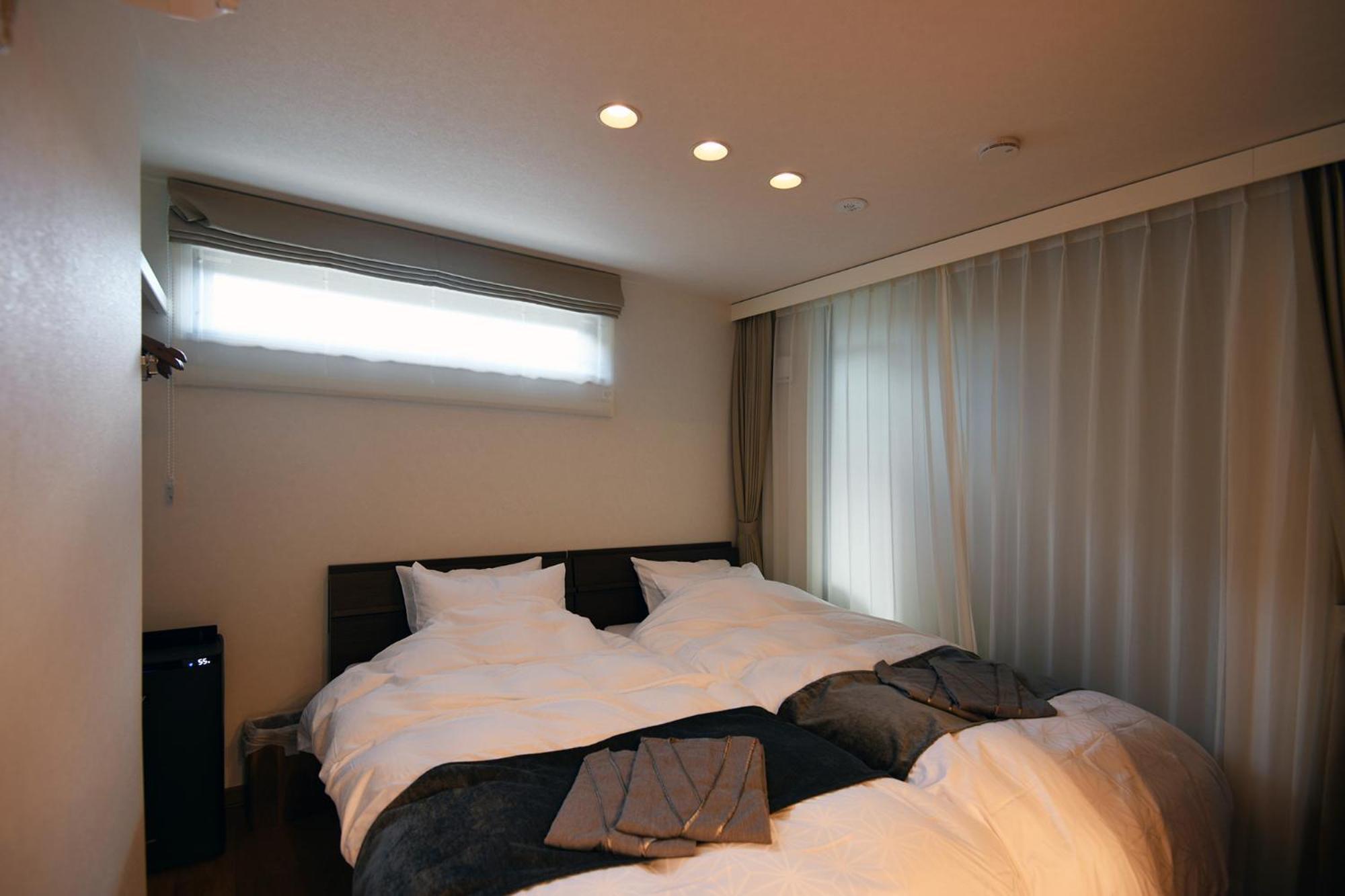 Fuji View And Spa Resort Tsumugi Kawaguchiko ฟูจิคาวากุจิโกะ ภายนอก รูปภาพ
