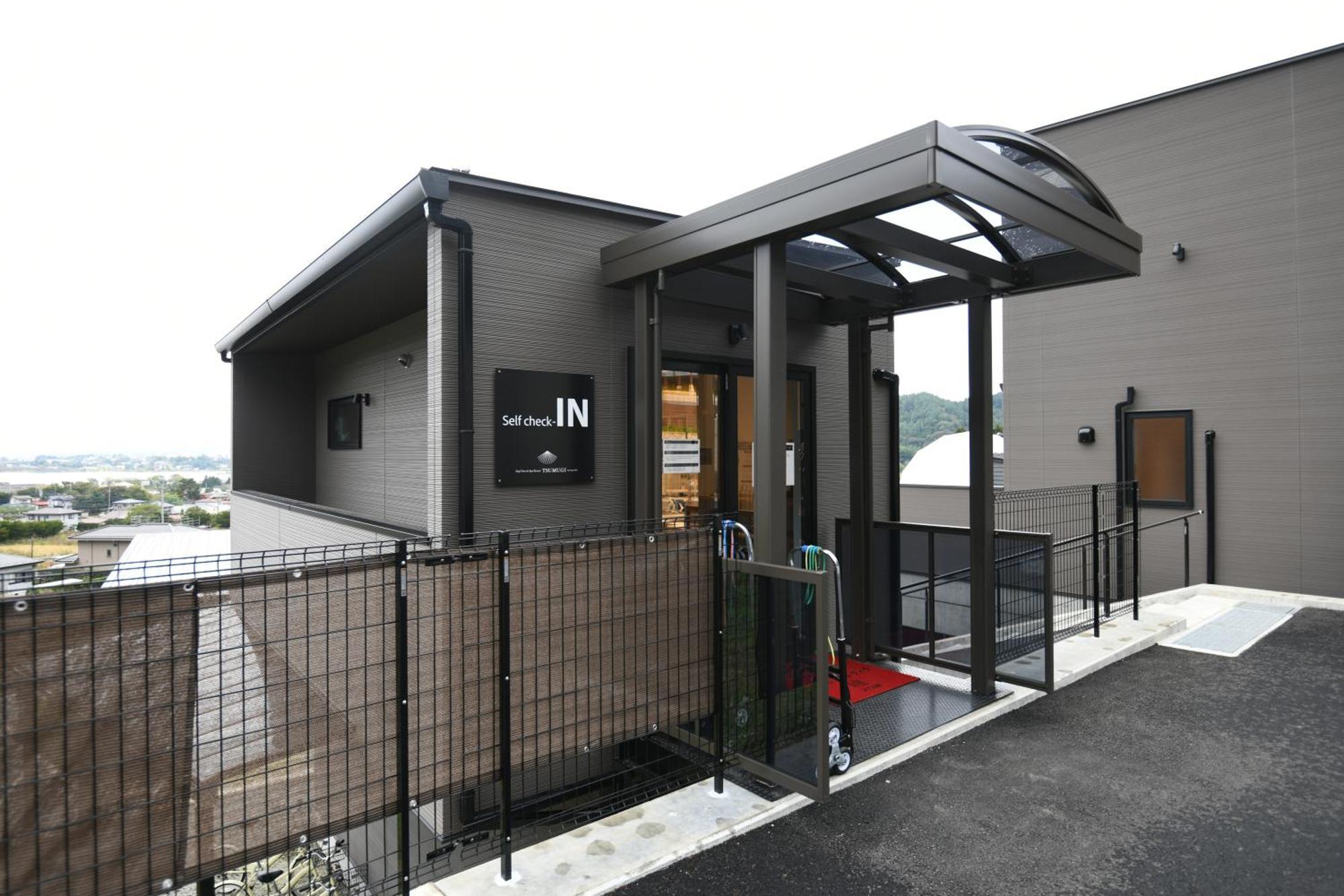 Fuji View And Spa Resort Tsumugi Kawaguchiko ฟูจิคาวากุจิโกะ ภายนอก รูปภาพ